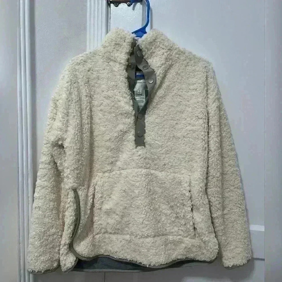 Carbon2Cobalt Women's Snowfall
Pullover NEW - Picture 6 of 7